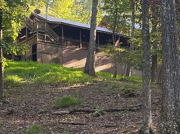 745 Poverty Hill Rd, Blairsville, GA 30512