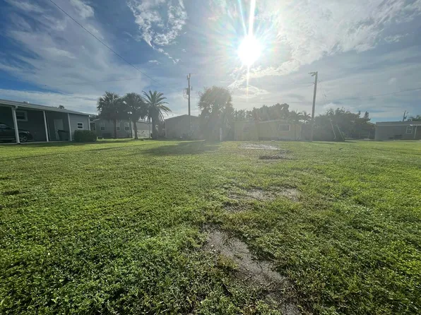 Davenport Plan, Island Vista Estates