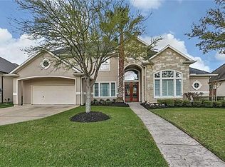 2209 Sandlebrook St, Pearland, TX 77584