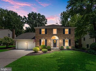 6 Margaux Ct, Woodbury, NJ 08096