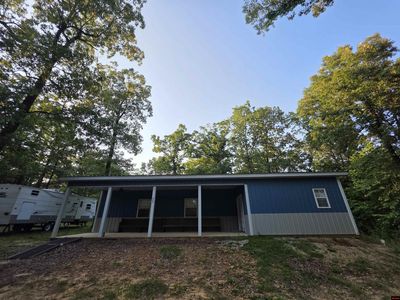 220 Hopewell Hollow Rd, Norfork, AR, 72658