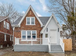 12519 Maiden St, Detroit, MI 48213