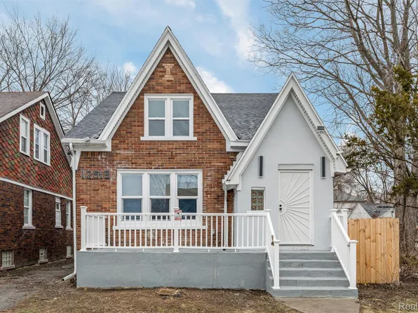 12519 Maiden St, Detroit, MI 48213