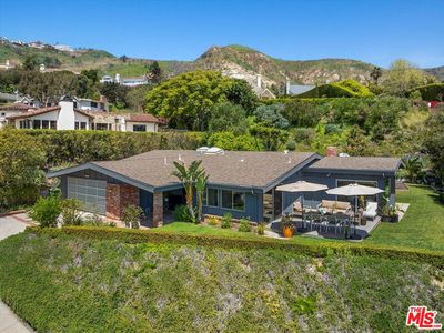 16633 Bienveneda Pl, Pacific Palisades, CA, 90272