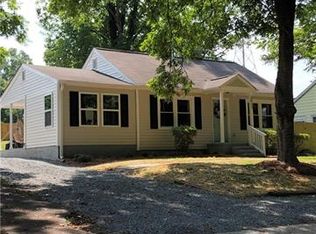 2917 Beech Nut Rd, Charlotte, NC 28208