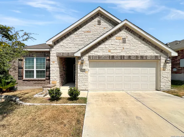 12839 Laurel Brush, San Antonio, TX 78253
