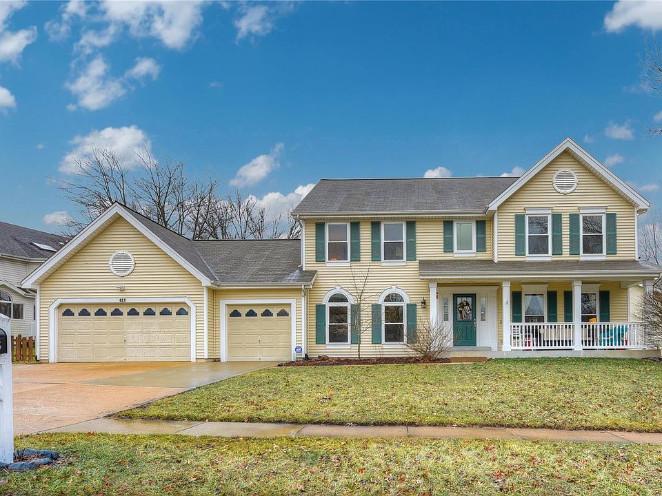 1st image of 421 Arlington Terrace Dr