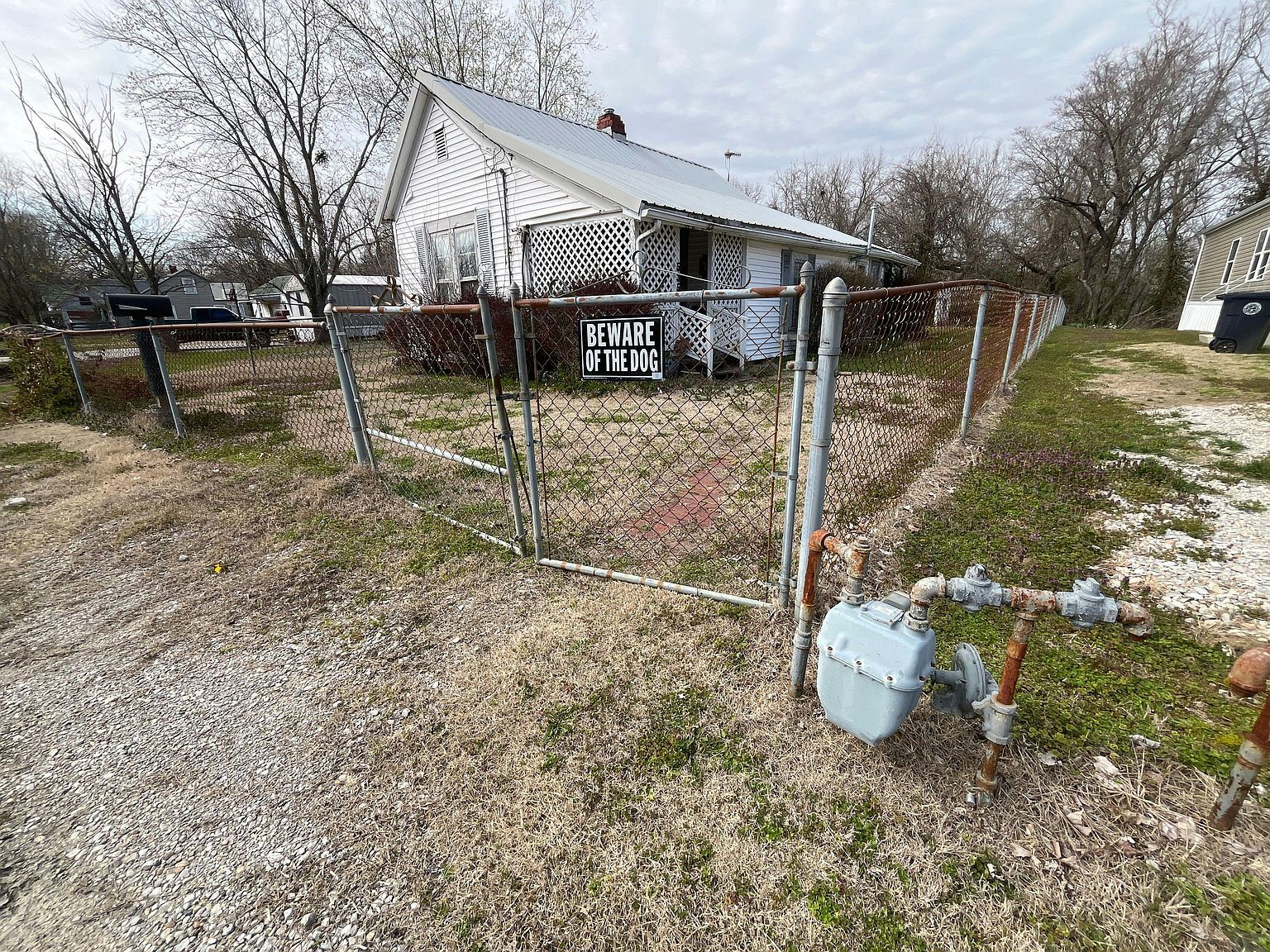 535 Murray Ave, Cloverport, KY 40111 Zillow