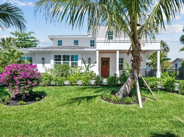 721 Kanuga Drive, West Palm Beach, FL 33401