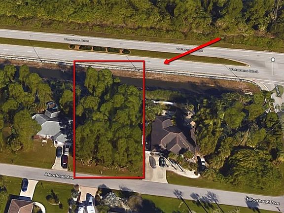 5th image of 23362 Moorhead Ave