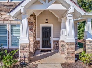 537 Pine Way, Dallas, GA 30157