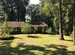 401 Jackson St, Eutaw, AL 35462