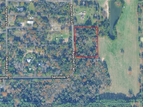 26702 Apache Trl, Magnolia, TX 77354