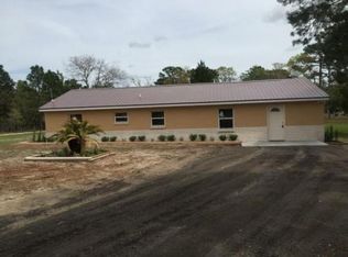 12296 Dry Creek Ranch Rd, Brooksville, FL 34614