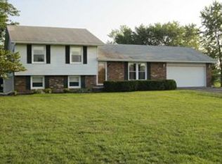 4873 E Newport Rd, Newport, MI 48166