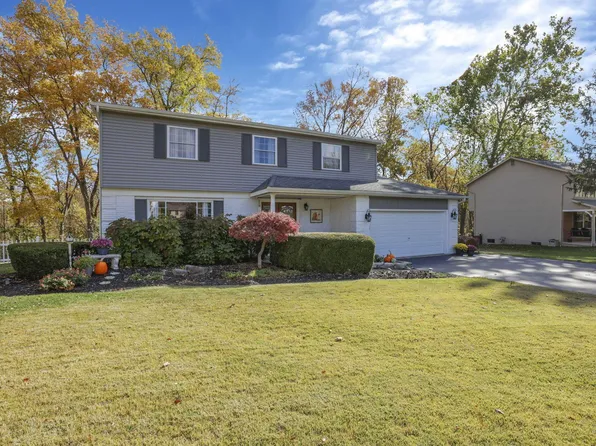 11280 Bridgeview Dr, Pickerington, OH 43147