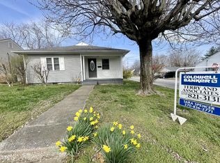 129 E McLaughlin Ave, Madisonville, KY 42431