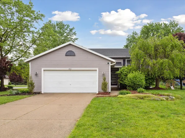 3965 Pebblefield Dr, Hudsonville, MI 49426