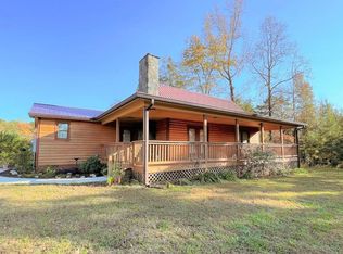 10 Cabin Hill Rd, Eastanollee, GA 30538