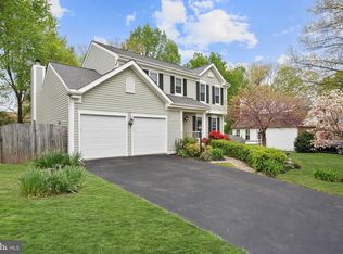 12637 Terrymill Dr, Herndon, VA