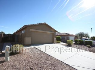 25004 W Dove Gap, Buckeye, AZ 85326