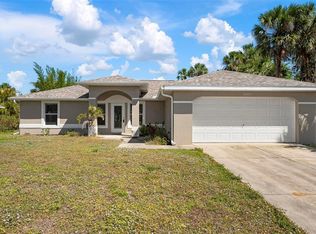 3060 Brewster Rd, North Port, FL 34288