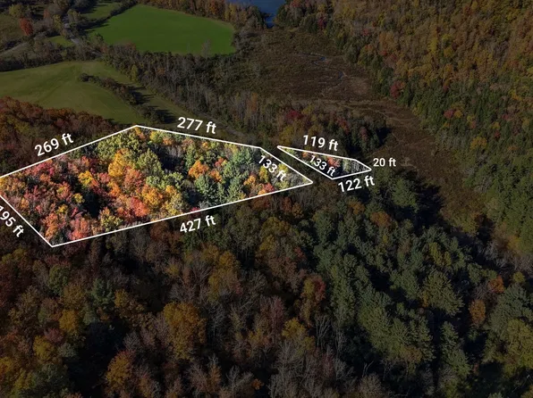 0 State Route 858, Little Meadows, PA 18830