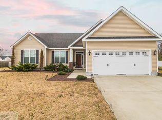 203 Stillwater Creek Dr, Goldsboro, NC 27534