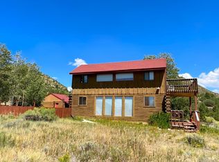 7057 County Road 328, Silver Cliff, CO 81252
