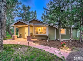 1527 Marshall Rd, Boulder, CO 80305