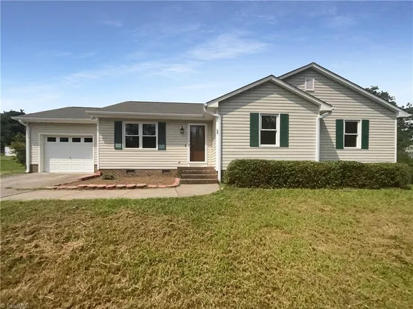 3713 Signet Dr, Winston Salem, NC 27101