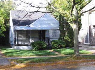 1169 Webster Ave, Birmingham, MI 48009