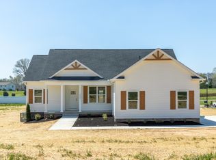 1137 Goose Dr, Springfield, TN 37172