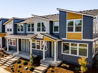 6542 SE Nasha St, Hillsboro, OR 97123