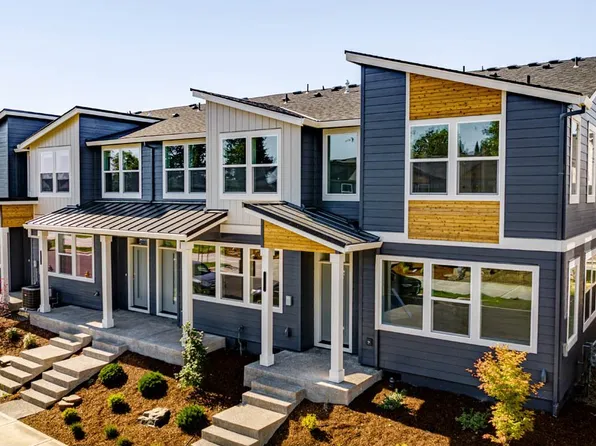 6542 SE Nasha St, Hillsboro, OR 97123
