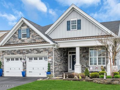 3 Farnham Court, Forked River, NJ, 08731