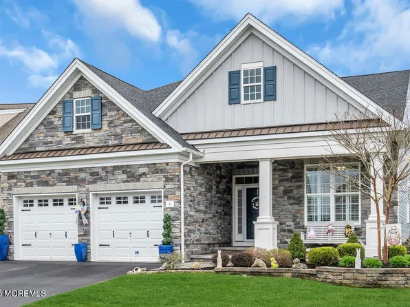 3 Farnham Court, Forked River, NJ 08731