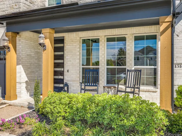 1516 Portico Pl, McKinney, TX 75069
