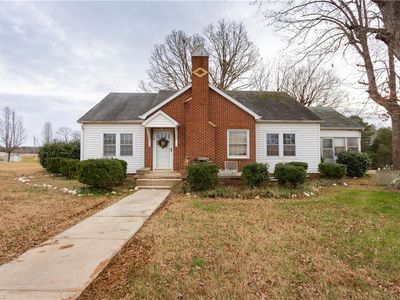 580 Underwood Dr, Thomasville, NC, 27360