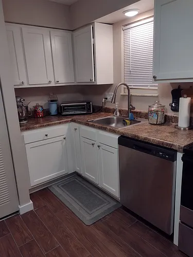 Skyline Apartments Photo 1