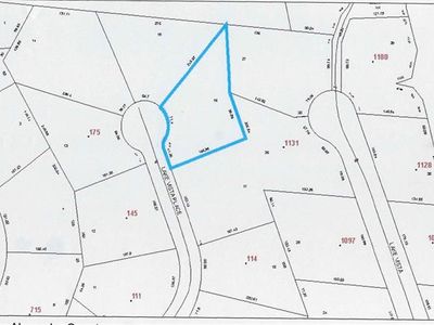 Lake Vista Place Court 16 LOT 16, Taylorsville, NC, 28681