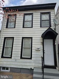 118 2nd St, Trenton, NJ, 08611