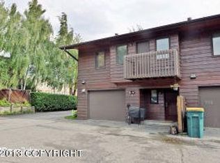 1440 East St, Anchorage, AK 99501