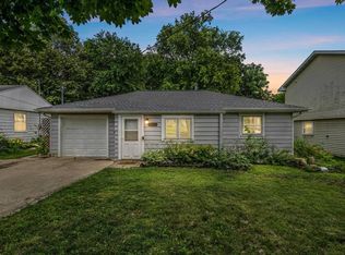 1317 Oneill Ave, Madison, WI 53704