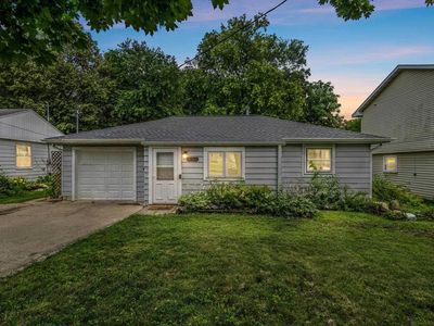 1317 Oneill Avenue, Madison, WI, 53704