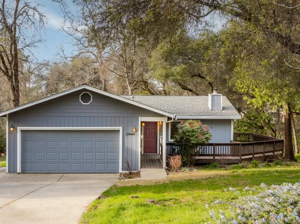 17844 Huckleberry Dr, Penn Valley, CA 95946