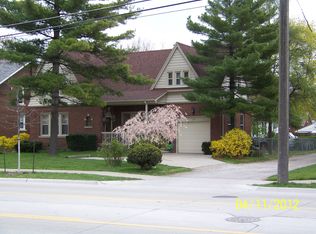 274 North Ave, Mount Clemens, MI 48043