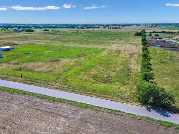 County Road 322 Valley, Valley View, TX 76272
