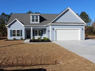 5185 Huston Rd, Woodland Conway, SC 29526