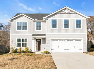 136 Bleckley Trl, Anderson, SC 29625